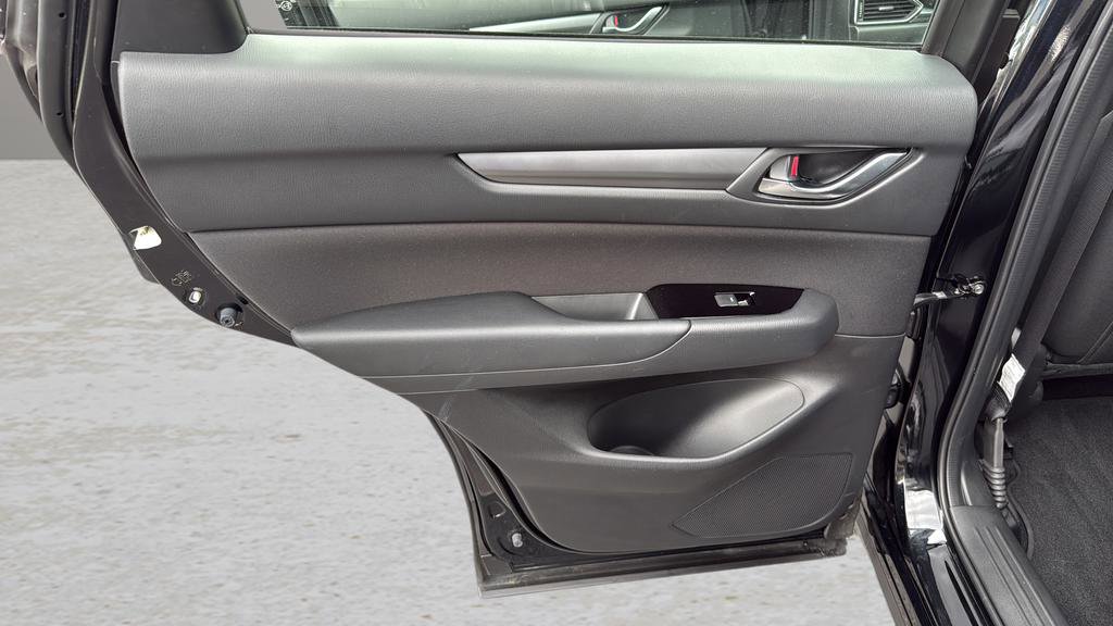 Certified 2023 MAZDA CX-5 AWD 2.5 S image 13