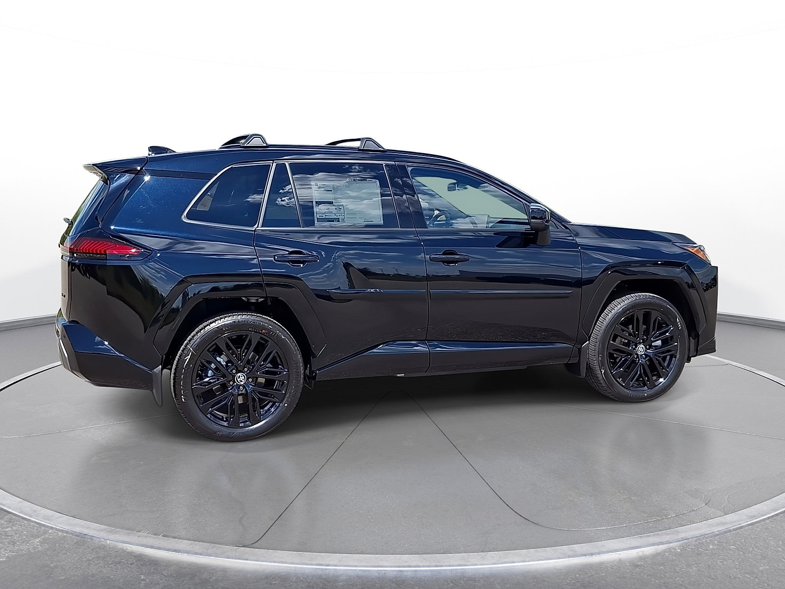 New 2026 Toyota RAV4 XSE AWD/4WD image 9