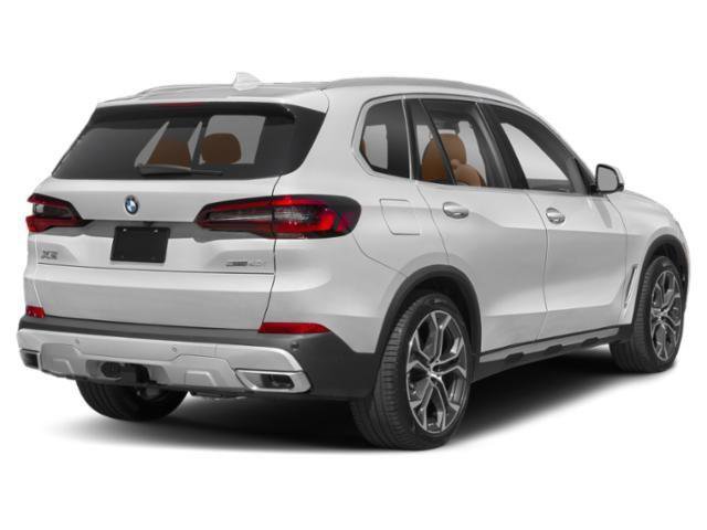 Certified 2023 BMW X5 xDrive40i w/ Premium Package image 2