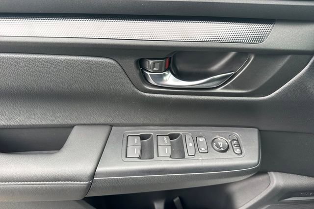 New 2026 Honda CR-V LX image 11