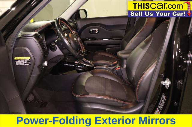 Used 2018 Kia Soul ! w/ Tech Package image 22