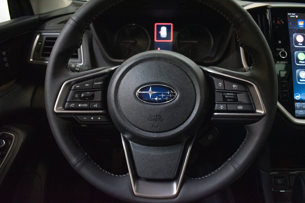New 2027 Subaru Ascent Touring AWD/4WD image 12