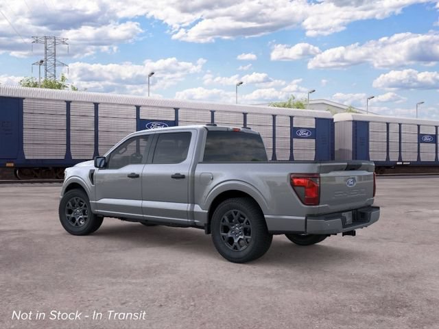 New 2026 Ford F150 STX RWD image 4