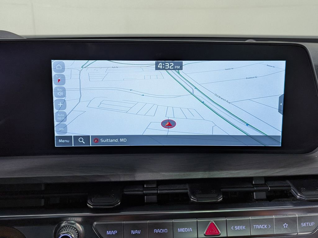 Used 2025 Kia Telluride SX Prestige X-Line image 22