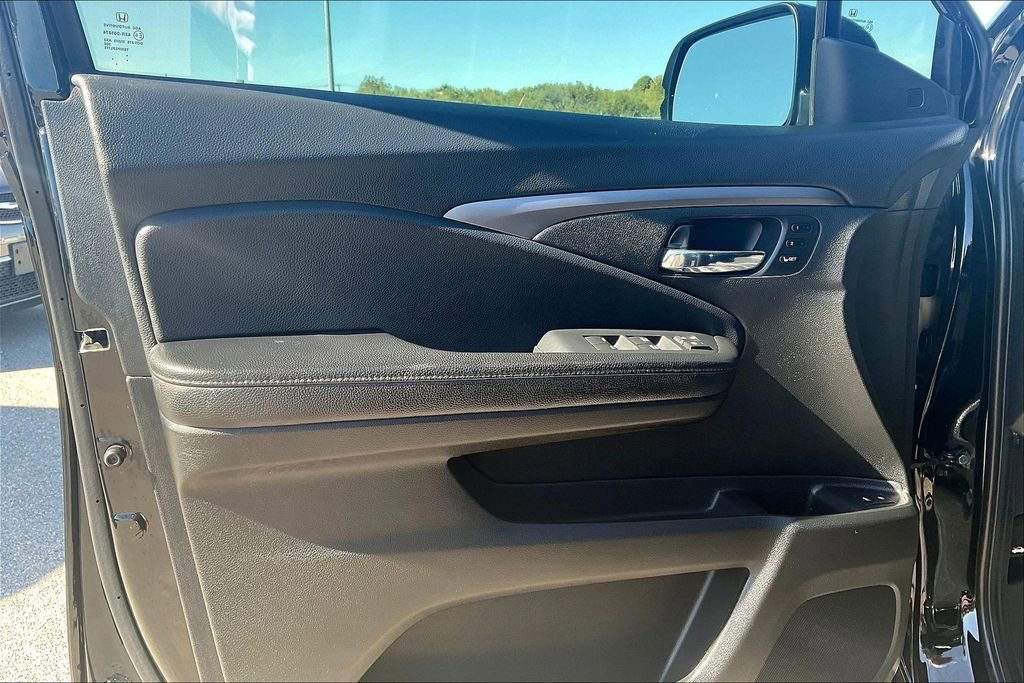 Used 2021 Honda Pilot EX-L image 21