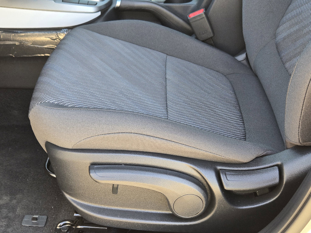 New 2026 Kia Seltos LX image 17