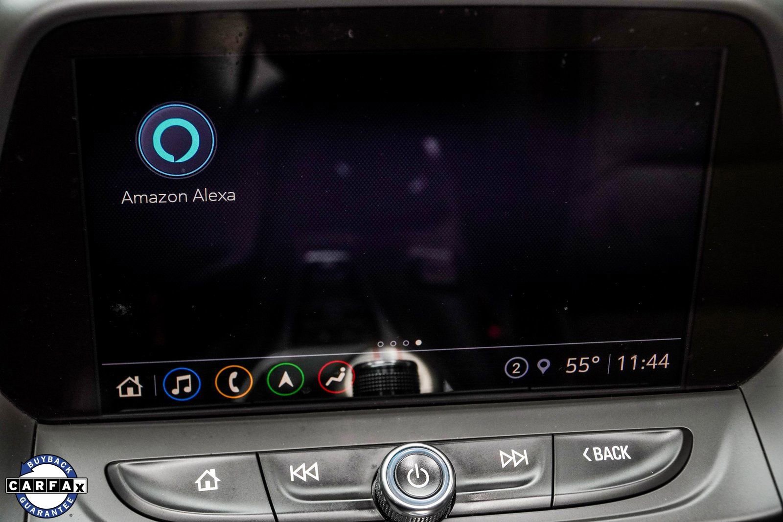 Used 2021 Chevrolet Camaro ZL1 RWD image 26