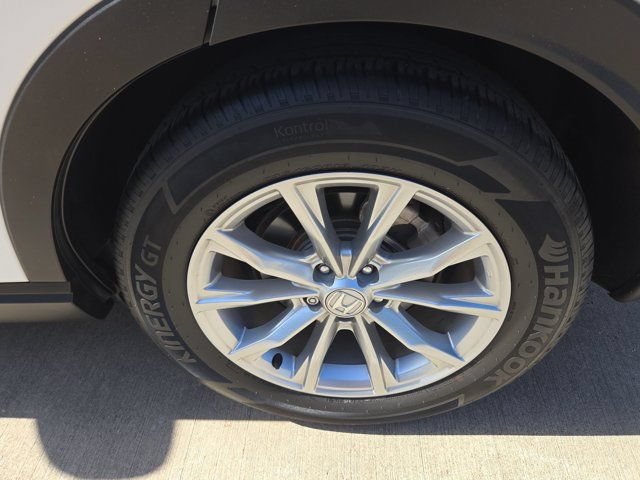 Used 2023 Honda CR-V EX-L image 9