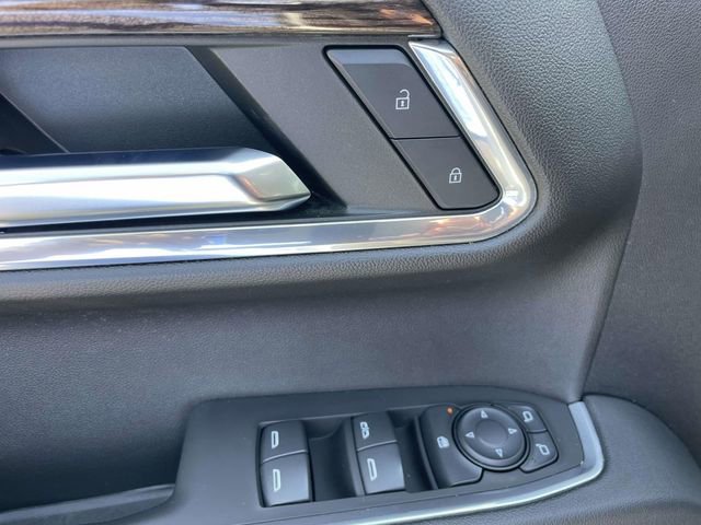 Certified 2023 Chevrolet Silverado 1500 LT Trail Boss w/ Protection Package image 19