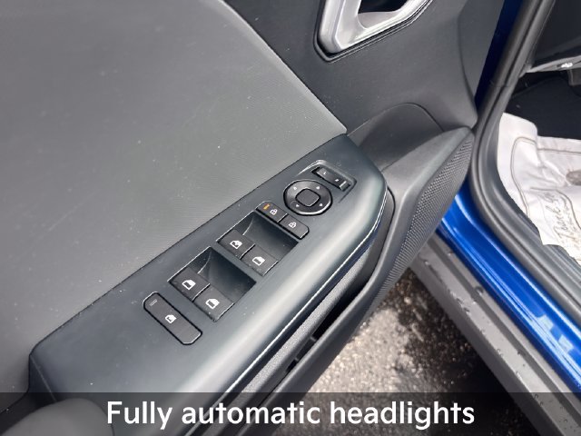 Used 2025 Kia K4 FWD image 15