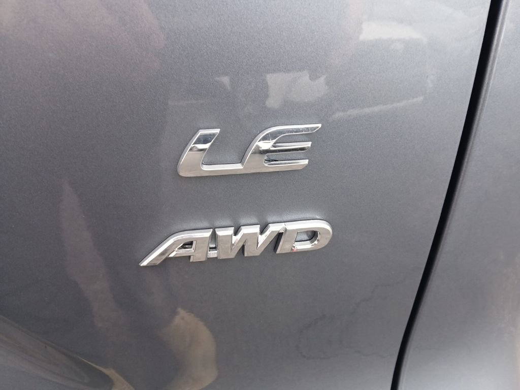 New 2026 Toyota Corolla Cross LE image 11