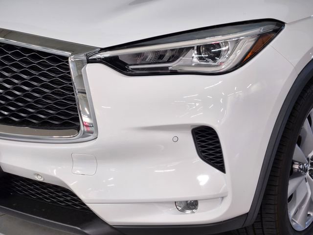 Used 2021 INFINITI QX50 Essential w/ Cargo Package image 12