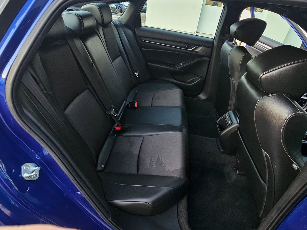Used 2022 Honda Accord Sport image 18