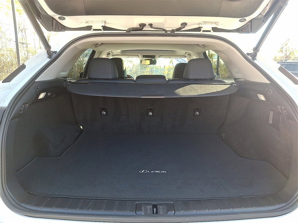 Used 2020 Lexus RX 350 AWD w/ Premium Package image 30