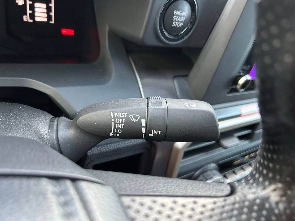 Certified 2024 Toyota Tacoma SR5 image 21