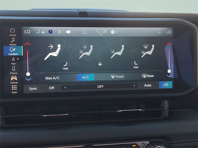 Used 2024 Jeep Wrangler Unlimited Rubicon 392 image 30