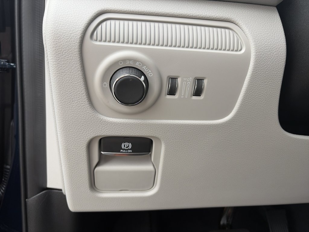 New 2026 Jeep Grand Wagoneer Limited AWD/4WD image 20