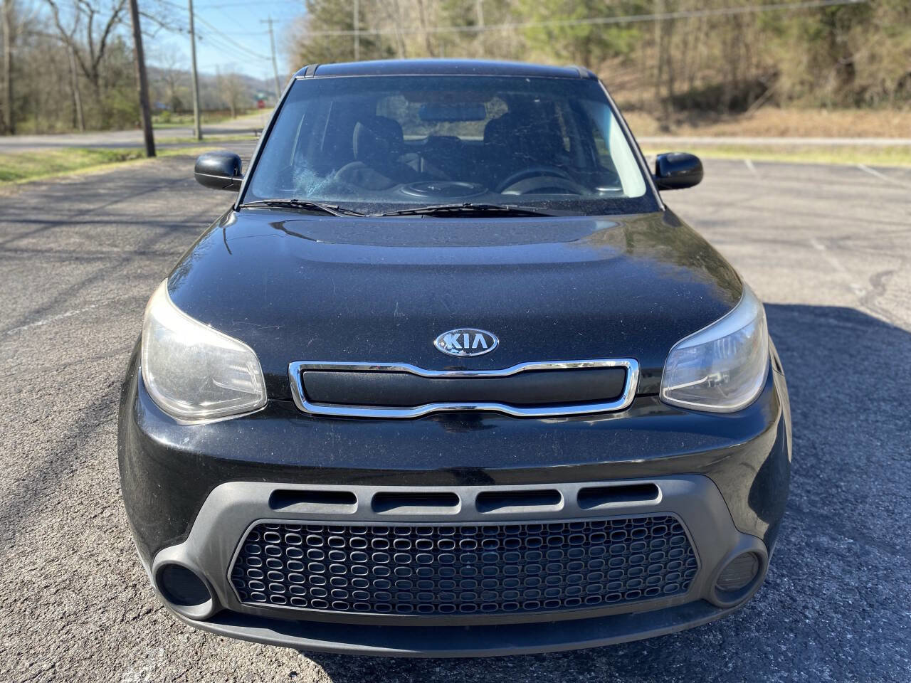Used 2016 Kia Soul image 2