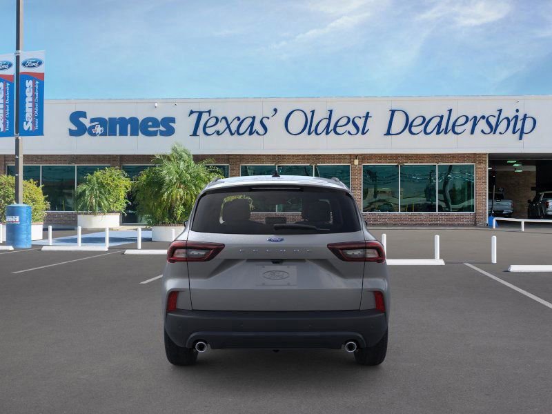 New 2026 Ford Escape ST-Line w/ Tech Pack #1 image 5