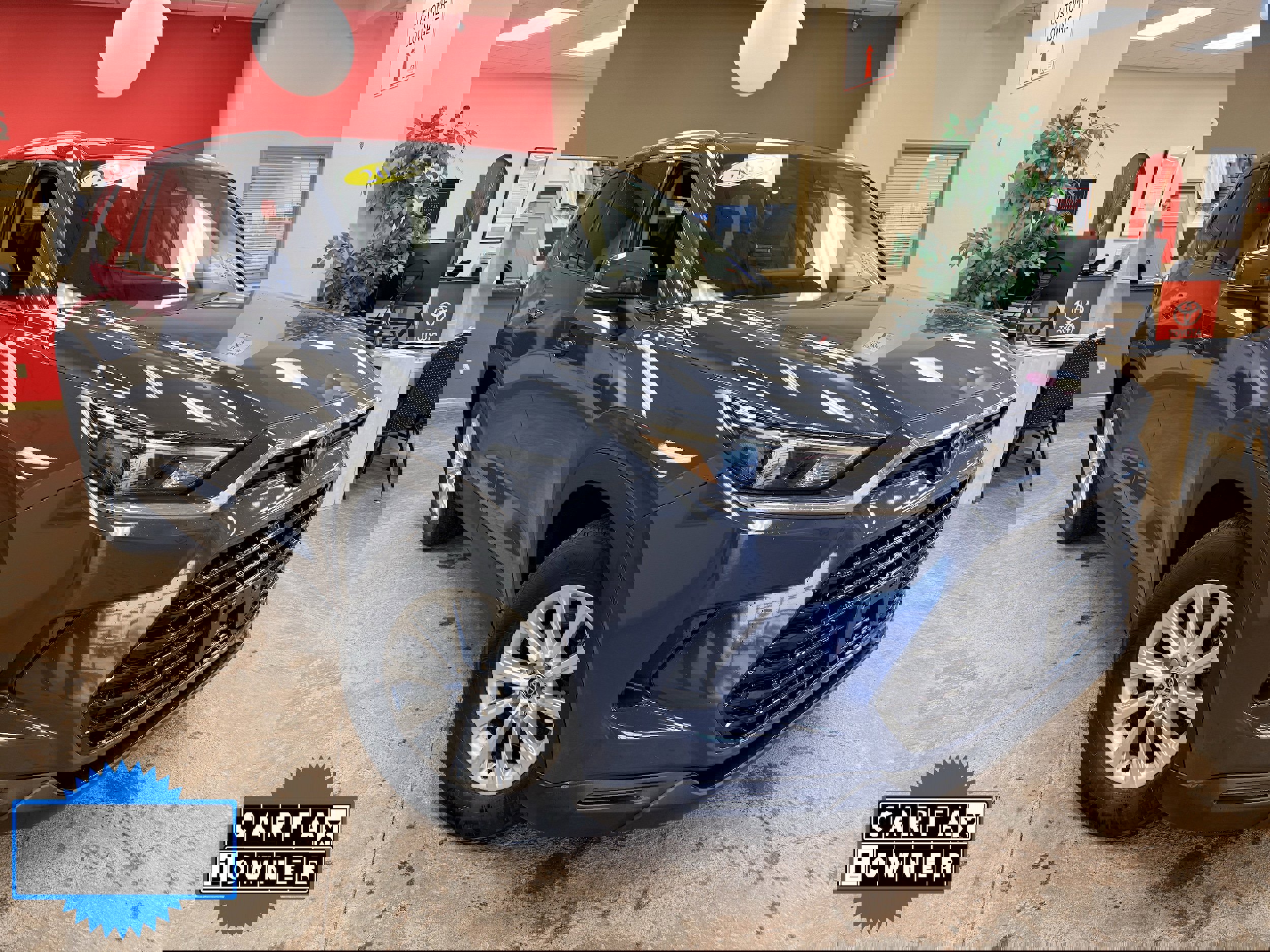 Used 2025 Toyota Grand Highlander AWD Hybrid image 1