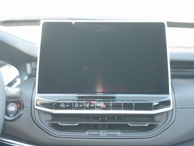 New 2026 Jeep Compass Latitude image 15