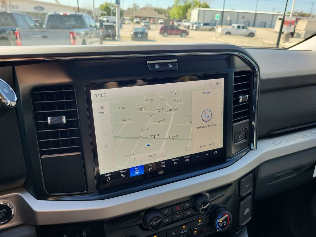 New 2026 Ford F250 XLT w/ XLT Premium Package image 19