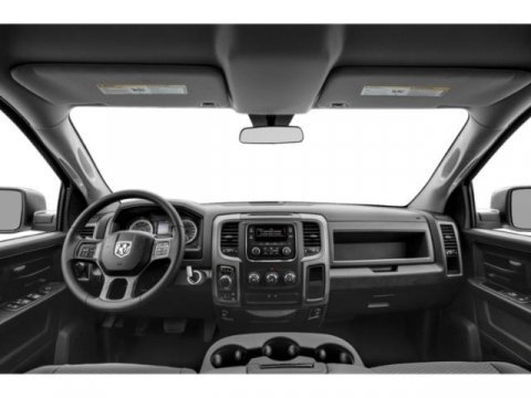 Used 2019 RAM 1500 Express w/ Express Value Package image 11