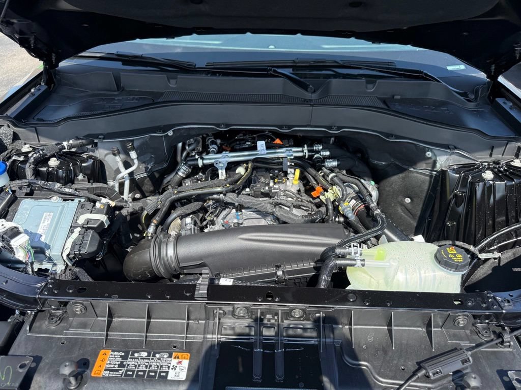 New 2026 Ford Explorer Active AWD/4WD image 62