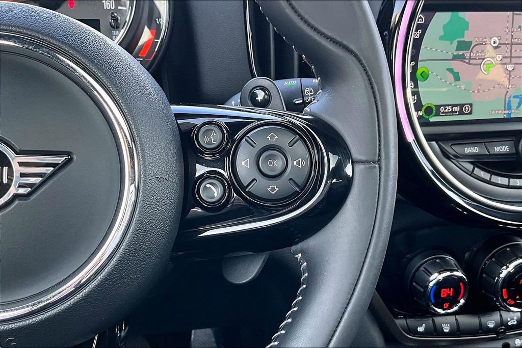 Used 2019 MINI Cooper Countryman S w/ Driver Assistance Package image 26