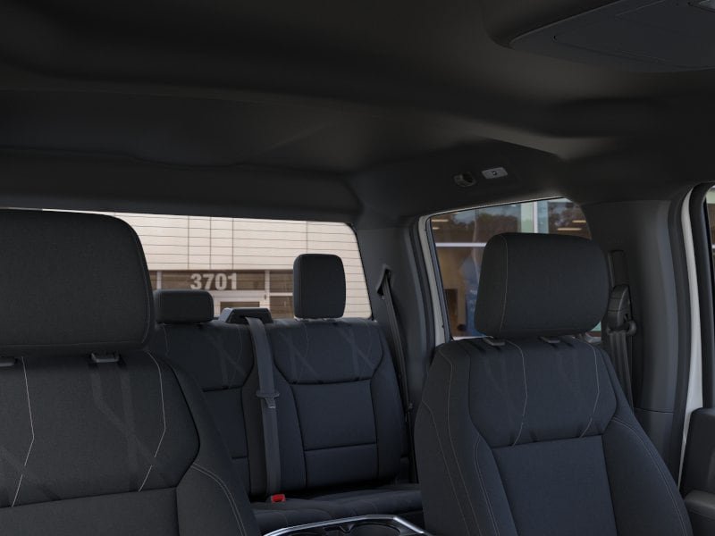 New 2026 Ford F150 STX AWD/4WD image 22
