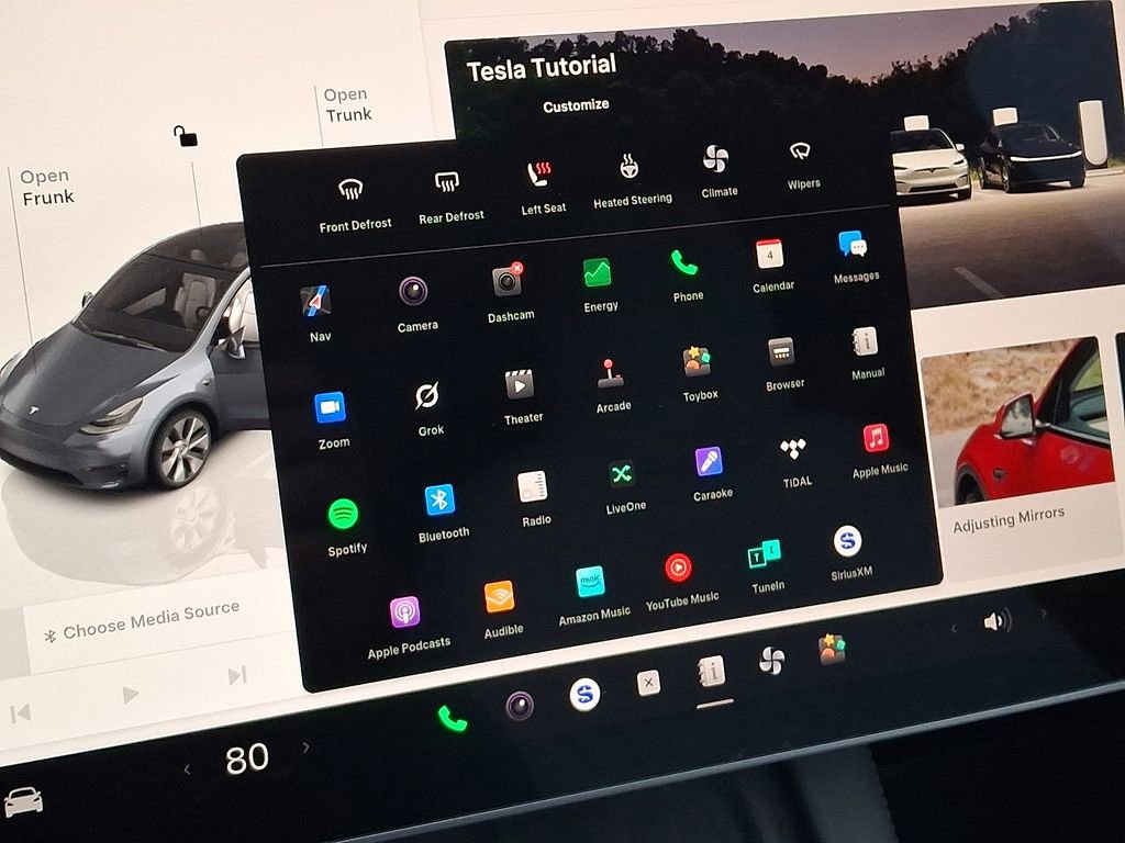 Used 2023 Tesla Model Y Long Range image 21