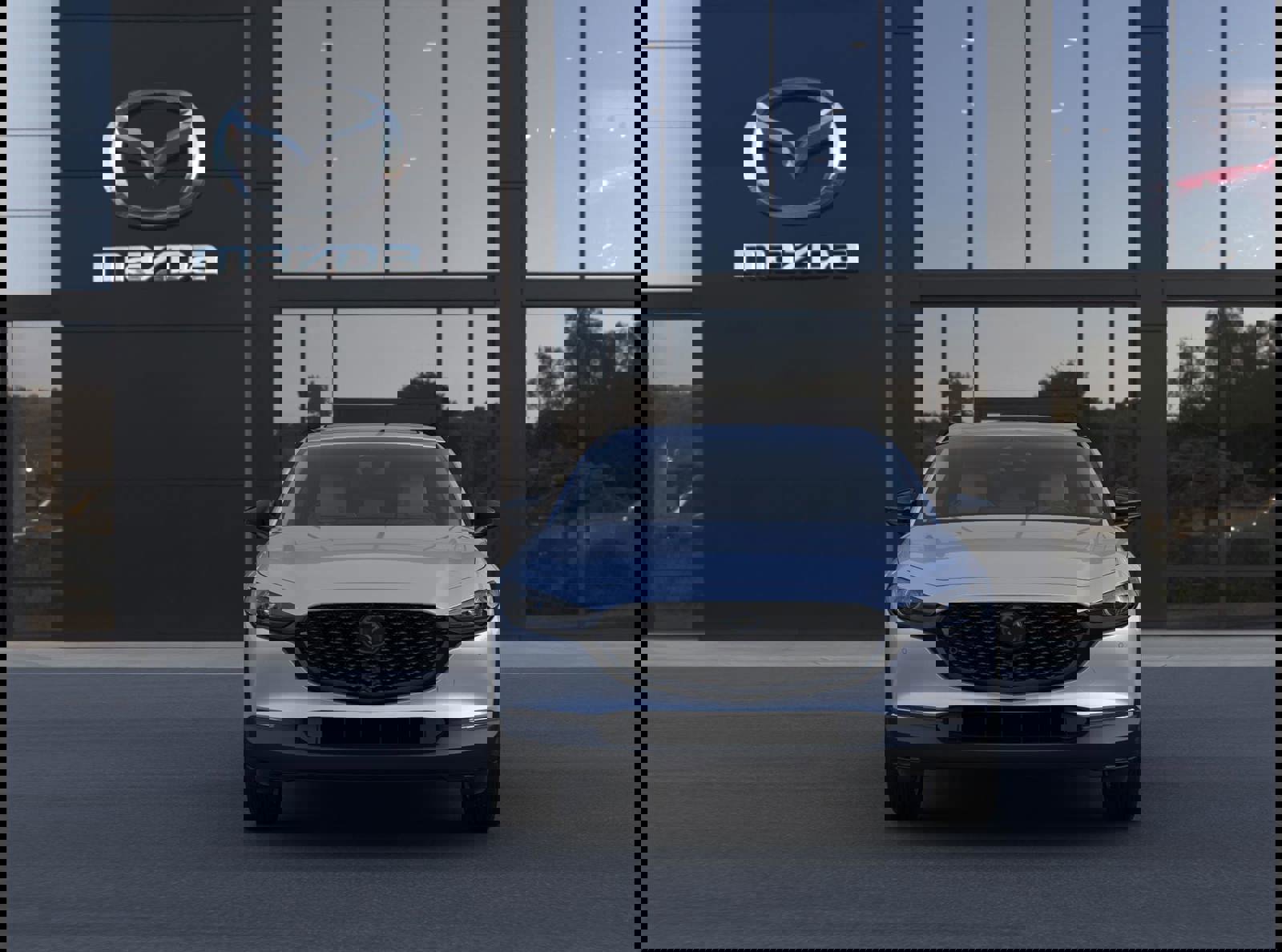 New 2026 MAZDA CX-30 2.5 Turbo w/ Premium Package image 6