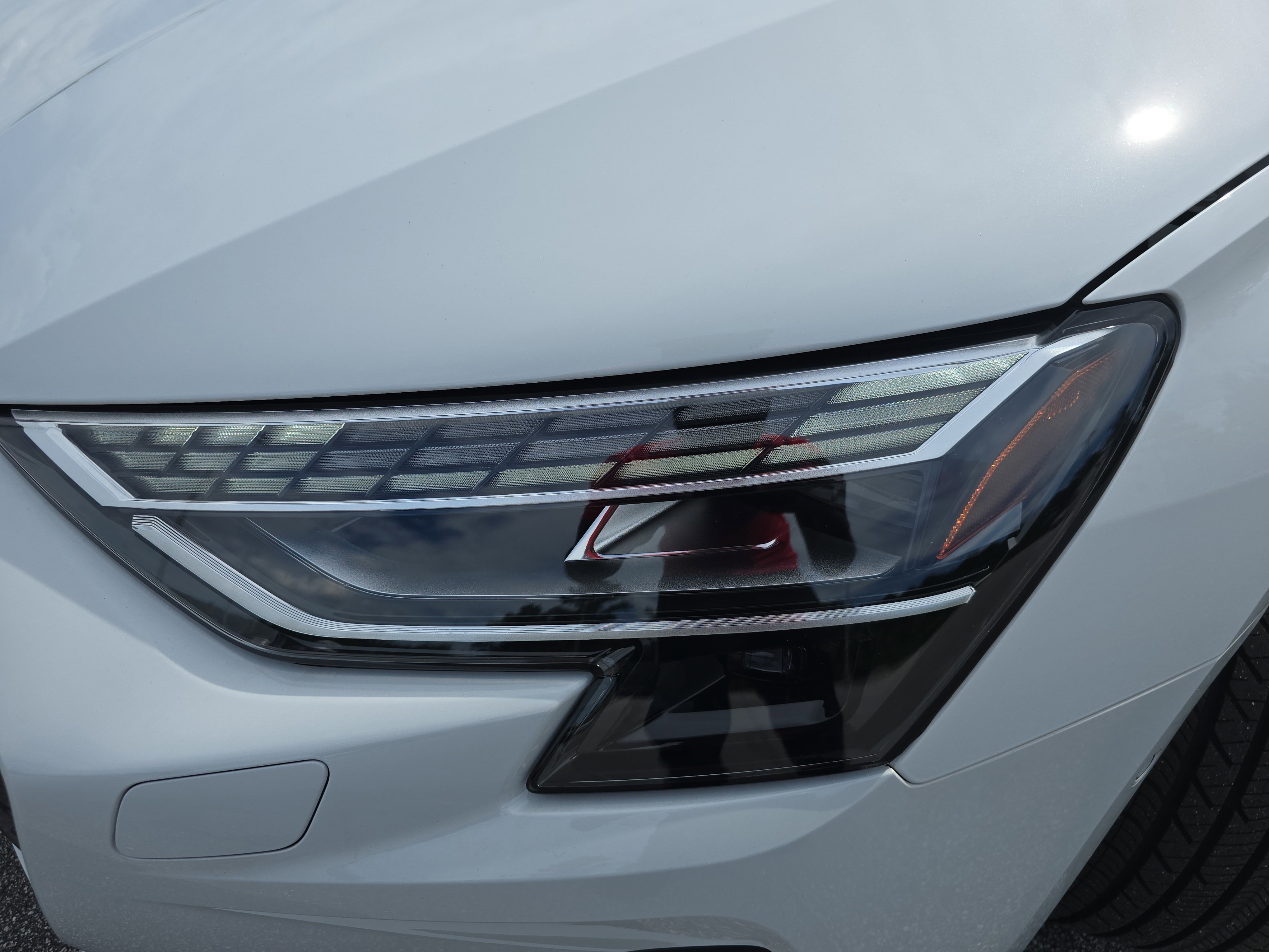 New 2025 Audi A3 2.0T Premium Plus w/ Premium Plus Package image 29