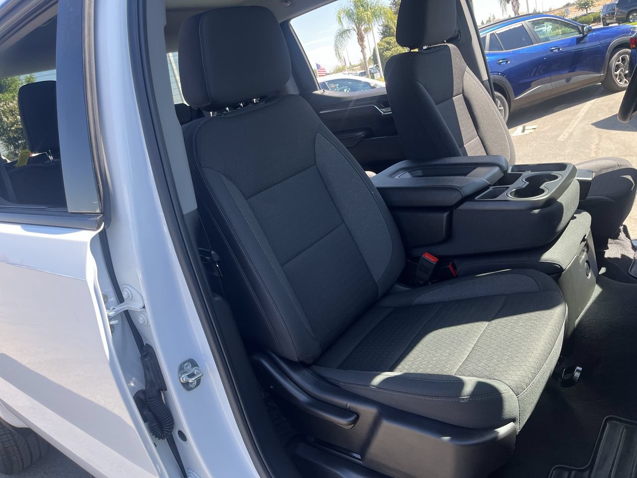 Used 2025 GMC Sierra 1500 Elevation AWD/4WD image 25