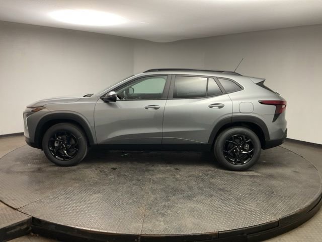 New 2026 Chevrolet Trax LT w/ Driver Confidence Package image 4