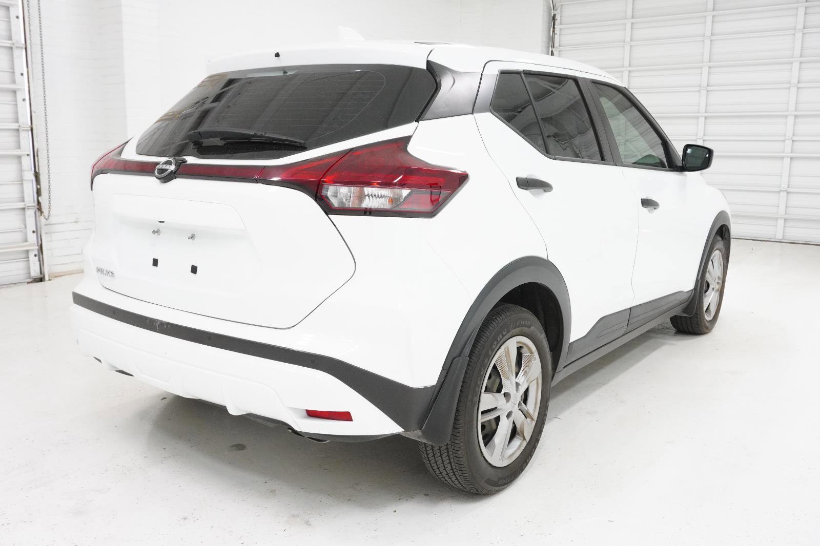 Used 2024 Nissan Kicks S image 5