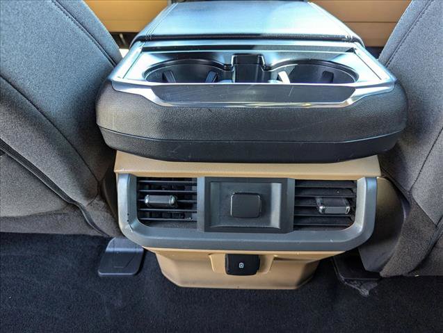 Used 2021 Ford F150 XLT image 15