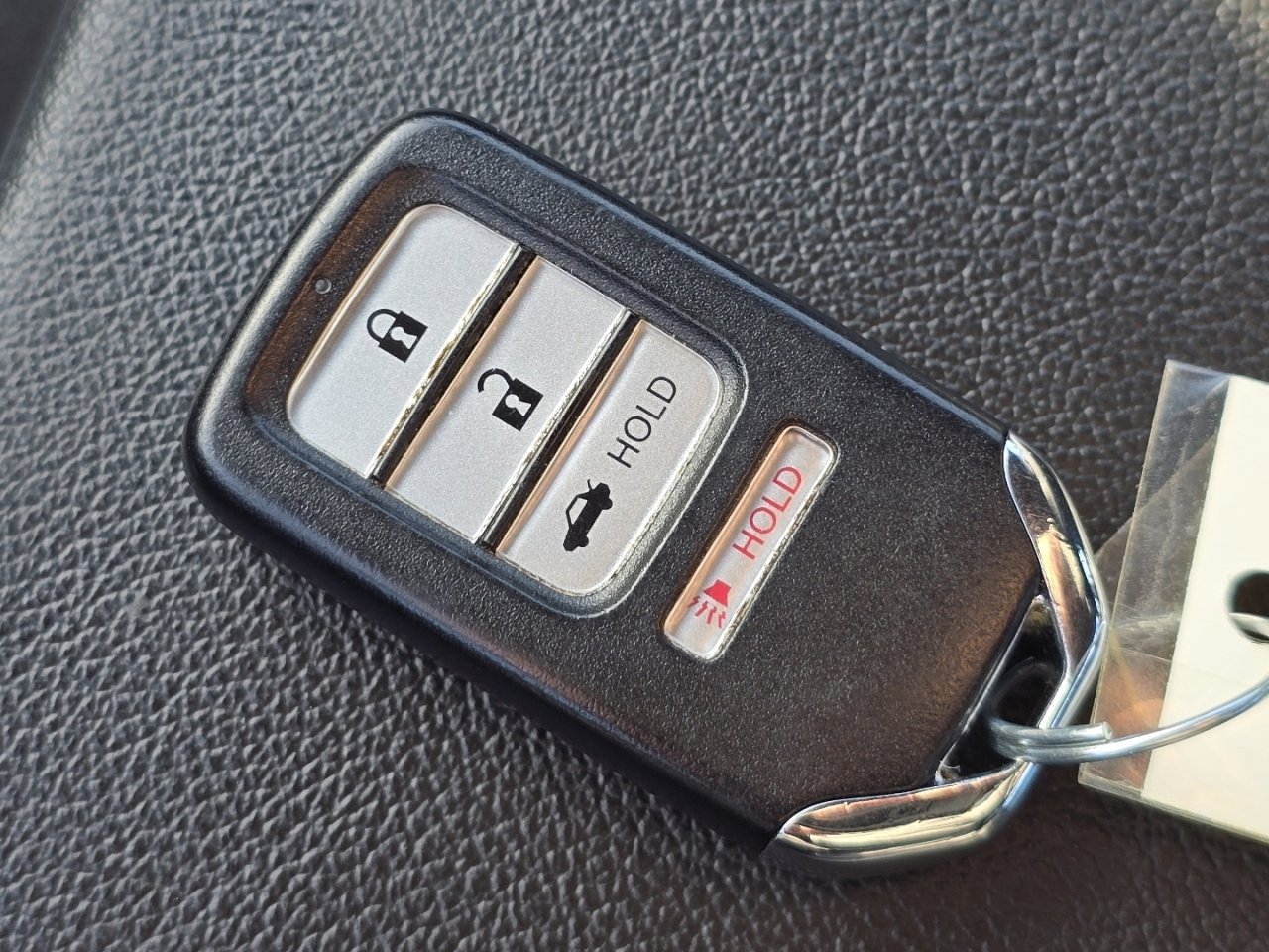 Certified 2022 Honda Accord Sport image 33