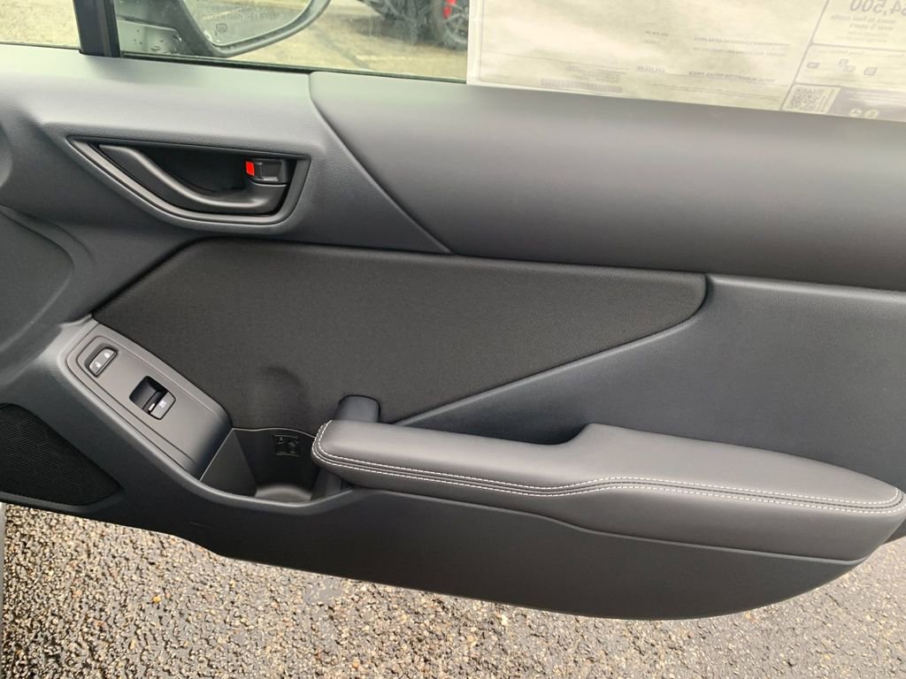 New 2026 Toyota GR86 Base image 18