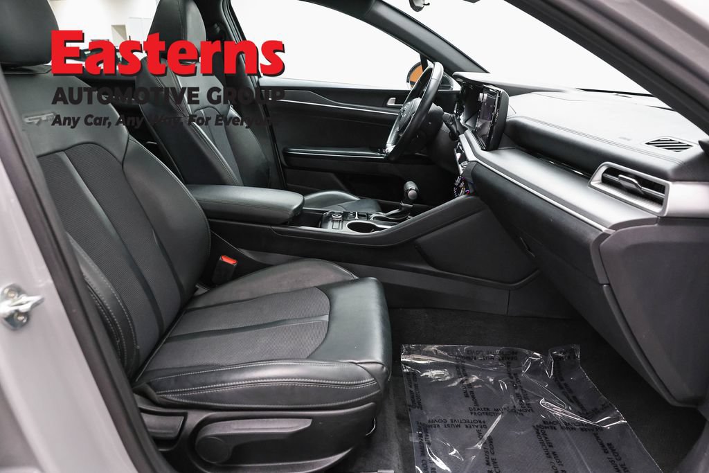 Used 2022 Kia K5 GT-Line w/ GT-Line FWD Premium Package image 25