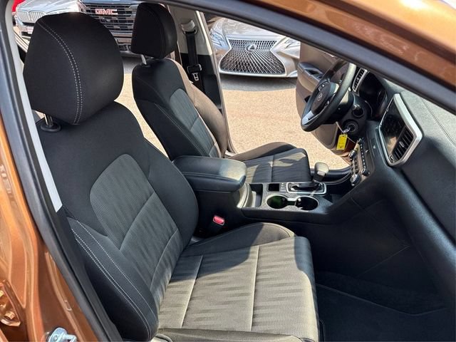 Used 2020 Kia Sportage LX AWD/4WD image 38