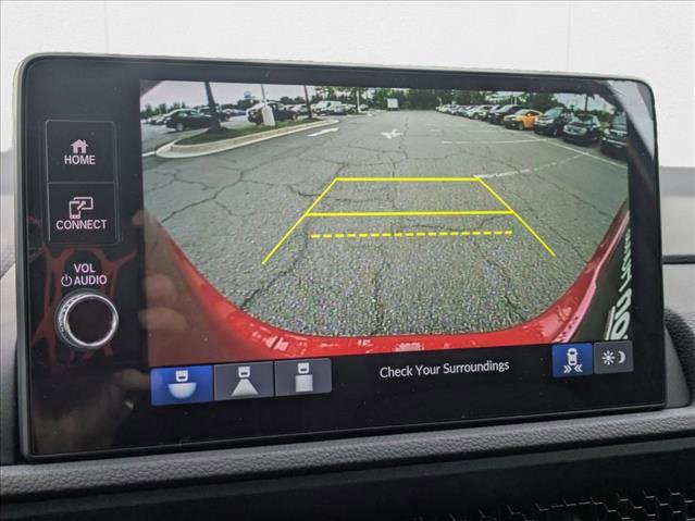 New 2026 Honda CR-V TrailSport image 13