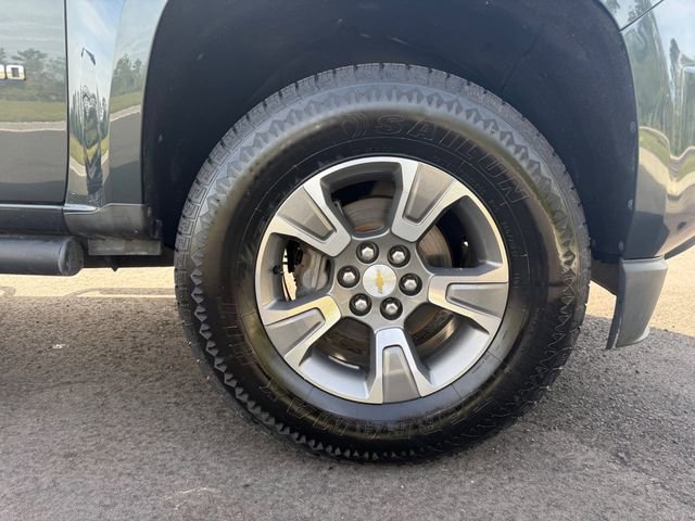 Used 2018 Chevrolet Colorado Z71 RWD image 14