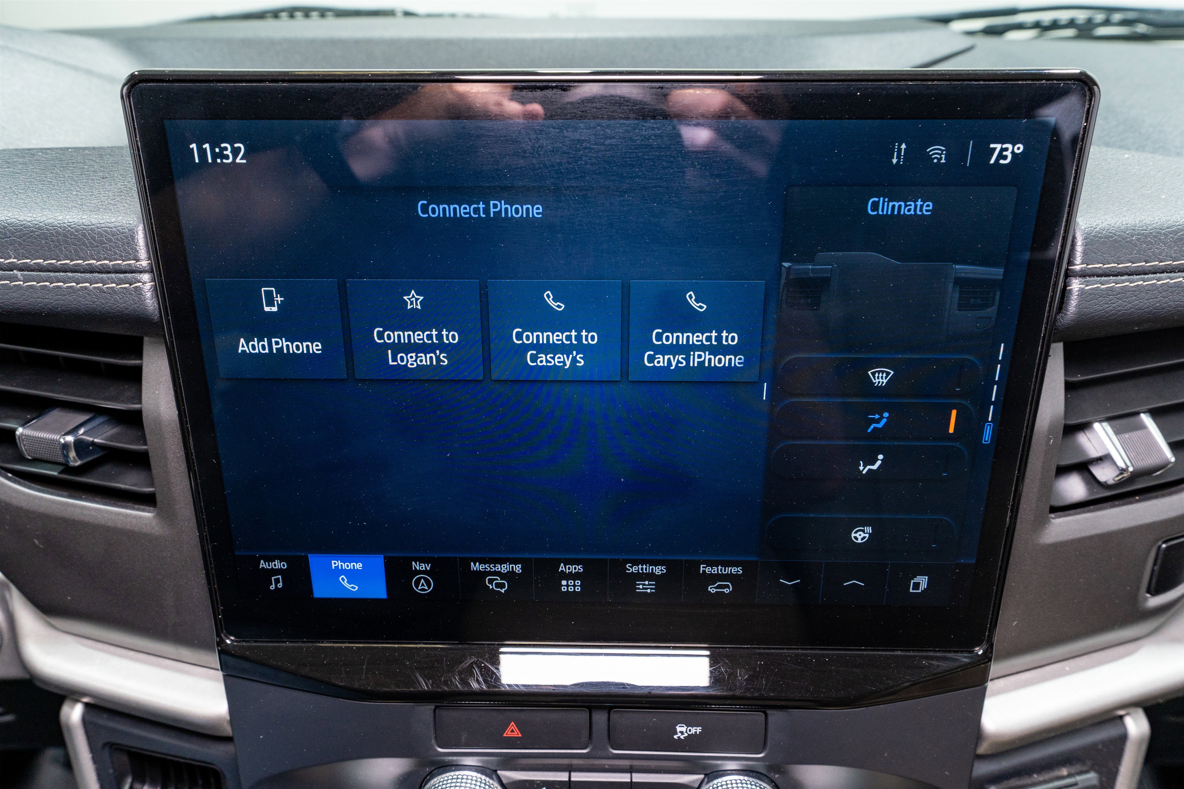 Used 2022 Ford Expedition Max XLT image 19