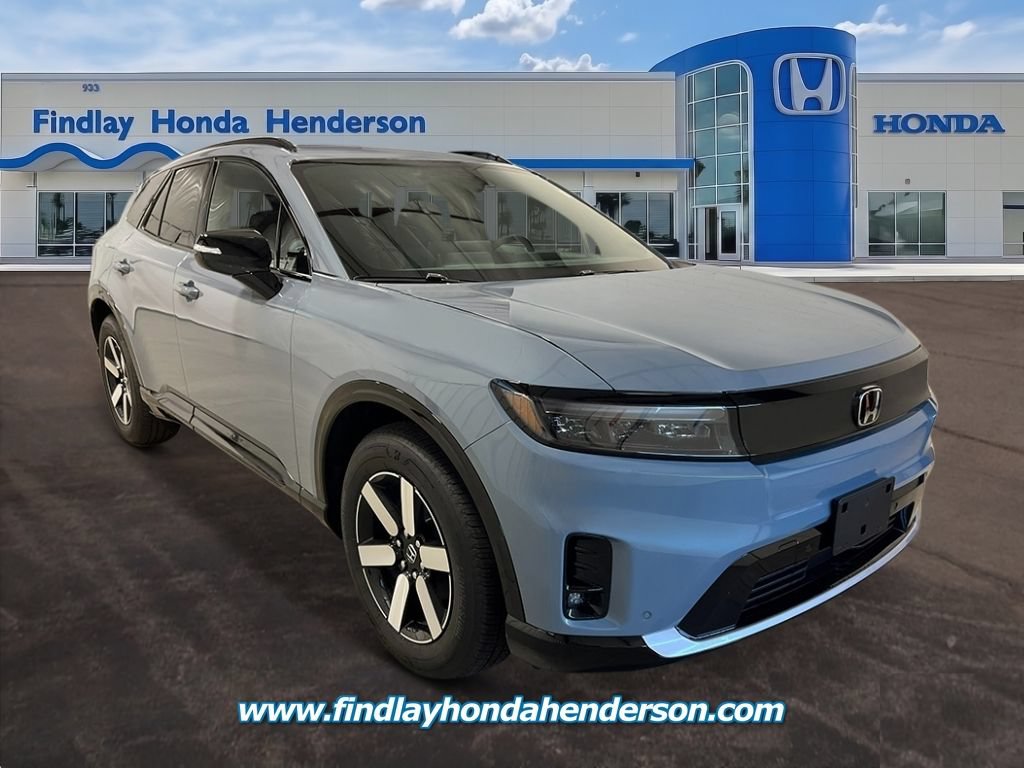 New 2026 Honda Prologue Touring image 9