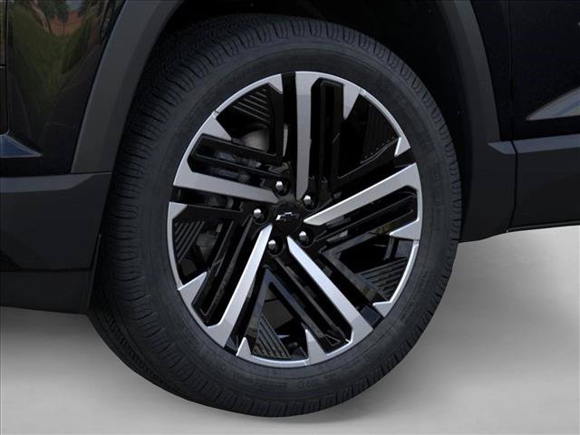 New 2027 Chevrolet Equinox RS FWD image 9
