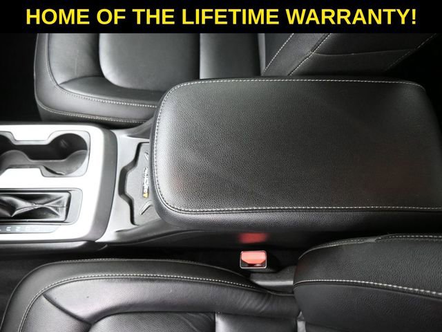 Used 2019 Chevrolet Colorado ZR2 image 33