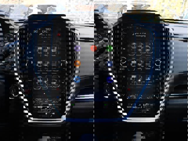 New 2026 Subaru Impreza 2.0i Sport w/ Popular Package #1 image 28