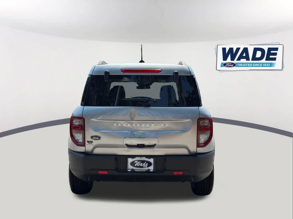 Used 2023 Ford Bronco Sport Big Bend AWD/4WD image 6