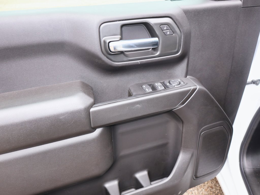 New 2026 GMC Sierra 1500 Pro w/ Pro Value Package image 11